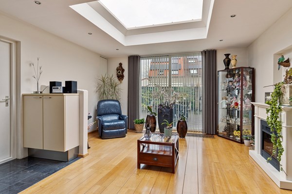 Medium property photo - Fazantlaan 8, 6021 ZG Budel